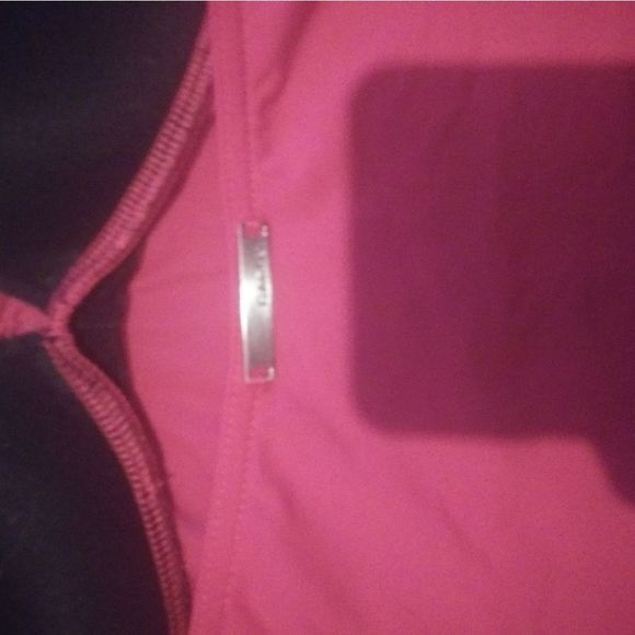 Calvin Klein Bathing Suit Top - Picture 5 of 6